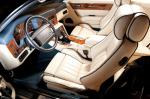 Aston Martin Virage Volante 1997 года